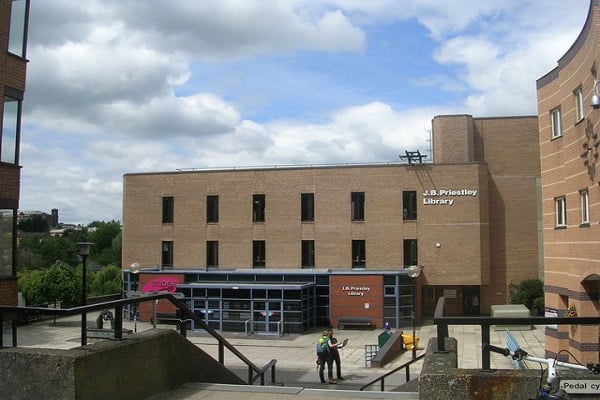The University of Bradford Others(3)
